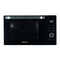Hornos Microondas Hisense H30MOBS10HC Instrucciones De Uso