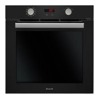 Brandt BOP2112B Manual De Instrucciones