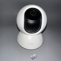 TP-Link Tapo C210 Artículo Instructivo