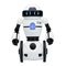 Robótica WowWee MiP 0821 Manual Del Usuario
