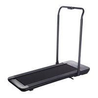AbodeFit WalkSlim 470 Manual De Usuario