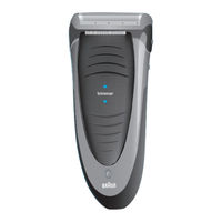 Braun FreeControl 1775 Manual Del Usuario