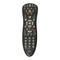 Controles Remotos Cisco AT6400 Instrucciones