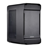 Phanteks ENTHOO EVOLV Manual Del Usuario