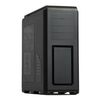 Phanteks ENTHOO PRO Manual Del Usuario