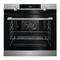 Hornos AEG BEK435220M Manual De Instrucciones