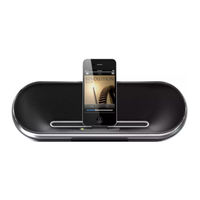 Philips DS7550 Manual De Instrucciones