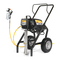 Pulverizador Pintura WAGNER ProSpray 3.39 Instrucciones De Uso