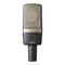 Micrófonos AKG C314 Manual Del Usuario