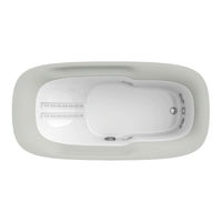 Jacuzzi muse Guia De Instalacion