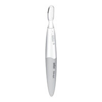 Braun Silk-épil FG 1100 Manual De Instrucciones