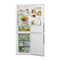 Refrigeradores Candy DE2-341 Instrucciones De Uso