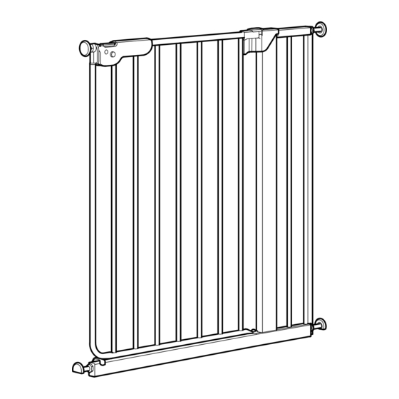 IKEA PATRULL KLÄMMA Manual Del Usuario