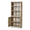 Muebles de Interior Sauder 418735 Manual De Instrucciones