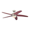Ventiladores Westinghouse 72557 Manual De Instrucciones