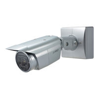 Panasonic WV-S1531LN Manual De Instrucciones