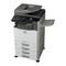Impresora Todo en uno Sharp MX-2614N Guia De Funcionamiento