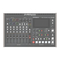 Mezcladores de Música Roland VR-6HD Guía De Inicio