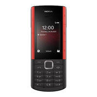 Nokia TA-1498 Manual Del Usuario