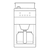 melitta Aroma Fresh Plus Manual Del Usuario