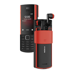 Manual de Nokia 5710 XpressAudio