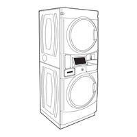 Maytag Commercial MLG22PN Instrucciones De Instalación