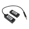 Extensores Tripp-Lite B203-101-POC Manual Del Propietário