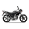 Motocicletas Yamaha YBR125ED Manual Del Propietário