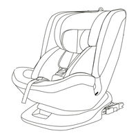 Infanti All In One B12 Manual De Instrucciones