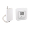 Termostatos DELTA DORE PACK TYBOX 5100 Guia De Instalacion