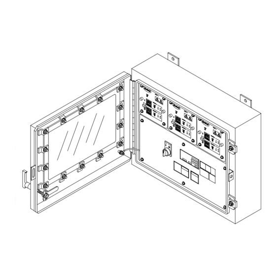 Nordson II Serie Hoja De Instrucciones