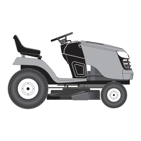 Poulan Pro PB185A42 Manual De Operario