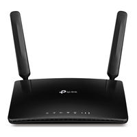 TP-Link Archer MR600 Guía De Instalación Rápida