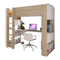 Muebles de Interior Trasman 5050 Bo5 Manual De Montaje