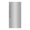 Frigidaire FPRU19F8WF - Professional 19 Cu. Ft. Single-Door Refrigerator Manual (Manual del refrigerador Frigidaire FPRU19F8WF - Professional 19 Cu. Ft. de una sola puerta)