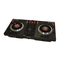 Numark NS7II - Manual del controlador y mezclador de DJ