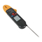 Termómetros Velleman DVM99 Manual Del Usuario