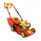 Cortacéspedes Outils Wolf RM46BF Manual De Instrucciones