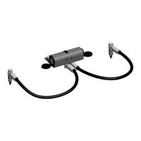 FAAC S800H Manual De Instrucciones