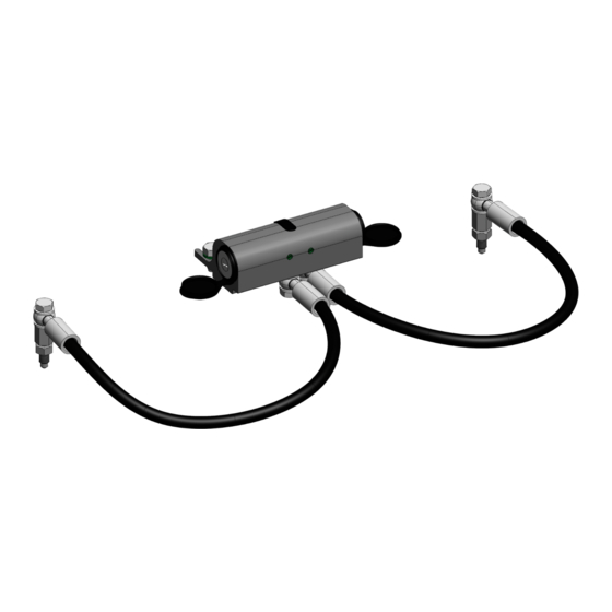 FAAC S800H Manual De Instrucciones