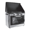 Hornos CAMP CHEF C-OVEN 2 Instrucciones De Uso Y Seguridad