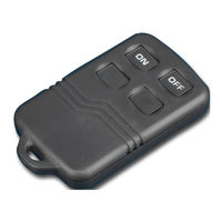 Honeywell 5804H Instrucciones De Instalación