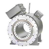 Siemens SIMOTICS-T 1FW3 Manual De Configuración