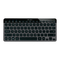 Teclados Logitech K810 Guía De Preparación