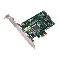 Promise Technology FASTTRAK TX2650 Guia De Inicio Rapido