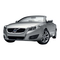 Volvo C70 2011