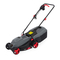 Cortacéspedes Powerplus POWEG63705 Manual De Instrucciones