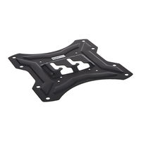 AmazonBasics B07QH7KCLD Instrucciones De Montaje