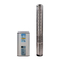 Bombas de Agua Lorentz PS200 Manual Del Usuario