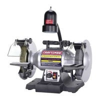 Craftsman 152.211640 Manual Del Usuario